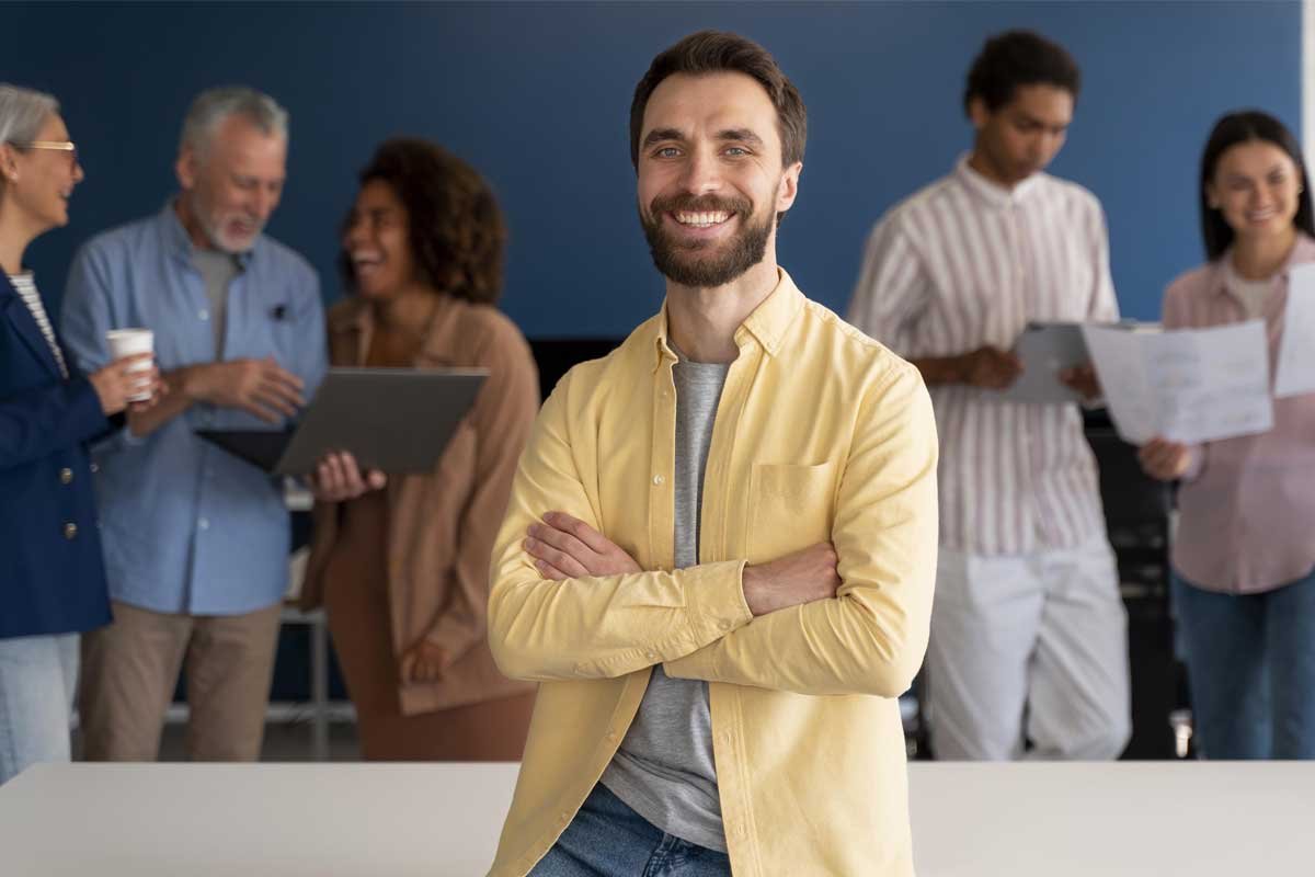 Nuevas Masculinidades en el Ambiente Laboral